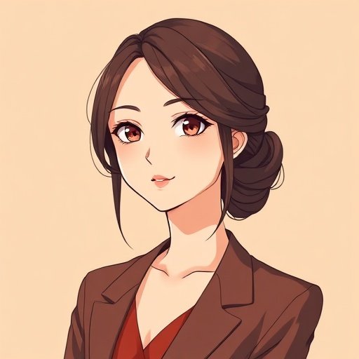 月影美咲 - 动漫免费在线观看内容总监